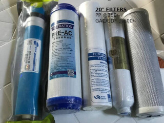 water-filter-cartridges