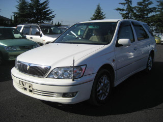 Toyota Vista for Sale