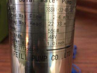 solar-submersible-pump